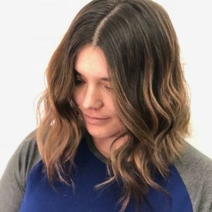 Meet your Posher, Roberta